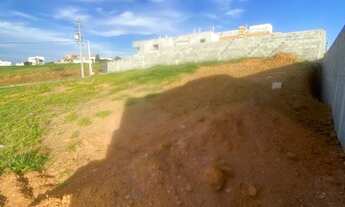 Imagem 2: Vendo lindo terreno - Ecopark Bourbon - Caçapava