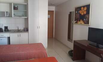 Imagem 5: Apartamento 1/4 Caminho das Árvores