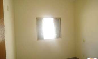 Imagem 6: Apartamento (tipo - padrao) 3 dormitórios/suite, cozinha planejada, em condomínio fechado