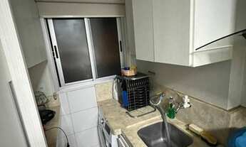 Imagem 7: Venda apartamento de 65 m² com 3 quartos no eldorado