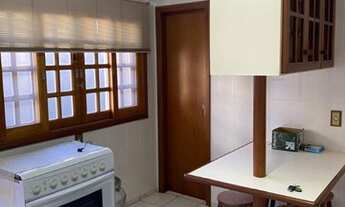 Imagem 6: CASA RESIDENCIAL em Águas de São Pedro - SP, Jardim Porangaba