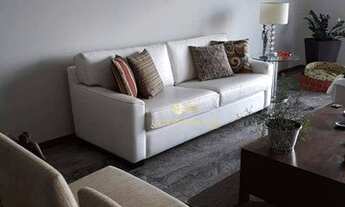 Imagem 3: Apartamento com 3 dormitórios à venda, 207 m² por R$ 680.000,00 - Centro - Araraquara/SP