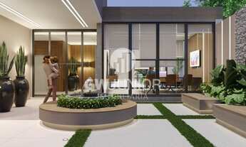 Imagem 2: Joinville - Apartamento Padrão - Saguaçu