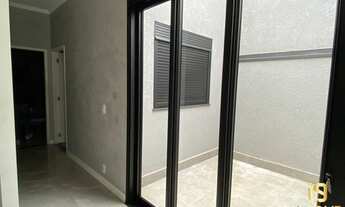 Imagem 7: BRAGANÇA PAULISTA - Casa Padrão - RESIDENCIAL PIEMONTE