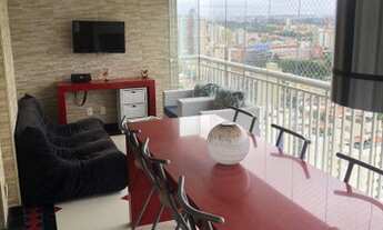 Imagem 1: SÃO BERNARDO DO CAMPO - Apartamento Padrão - CENTRO