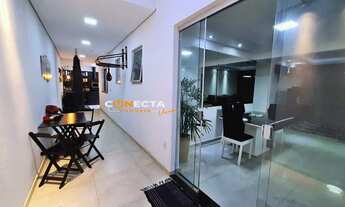 Imagem 7: Apartamento 03 Quartos com Área externa e gourmet em Viçosa mg