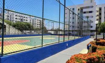 Imagem 1: Apartamentoà venda em Aracaju Aruana