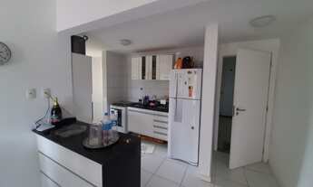 Imagem 7: CAMAÇARI - Apartamento Padrão - MONTE GORDO (GUARAJUBA