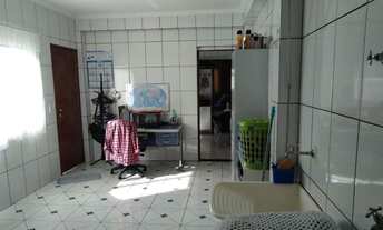 Imagem 4: Sobrado para venda possui 95 metros quadrados com 2 quartos em Mirante de Jandira - Jandir