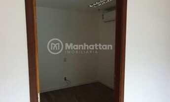 Imagem 7: SALA COMERCIAL COM 212M² NO LIZ CORPORATE