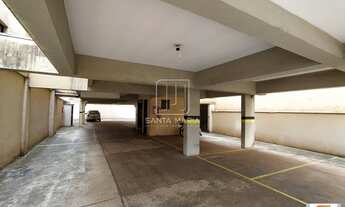 Imagem 4: Apartamento (tipo - padrao) 1 dormitórios/suite, cozinha planejada, em condomínio fechado