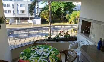 Imagem 5: CHARMOSO APARTAMENTO MUITO BEM LOCALIZADO EM JURERÊ - FLORIANPOPOLIS/SC