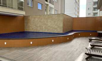 Imagem 7: Apartamento para venda com 60 metros quadrados com 2 quartos