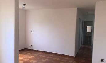 Imagem 2: Apartamento para venda com 57 metros quadrados com 2 quartos em Vila Moraes - São Paulo