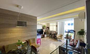 Imagem 6: Apartamento para venda com 75 metros quadrados com 2 quartos