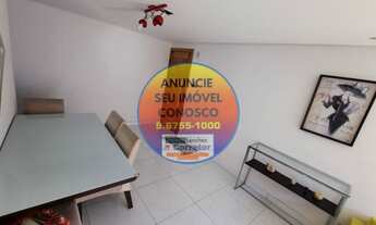 Imagem 3: Apartamento para venda no Jardim Marajoara com 3 quartos, 1 suíte, 2 vagas, 75m², ensolara