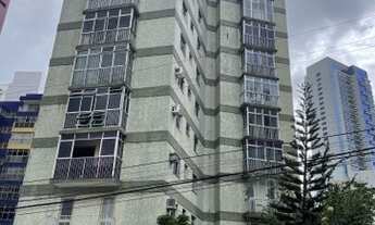 Imagem 3: Apartamento para venda com 58 metros quadrados com 2 quartos em Petrópolis - Natal - RN