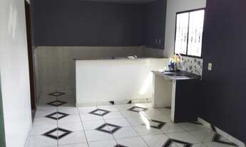 Imagem 7: Manaus Imóveis - Rua Jurupari, Casa n° 11, Altos, Conjunto dos Subtenentes e Sargentos da