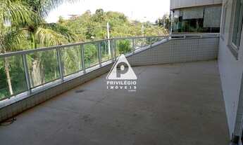 Imagem: Apartamento à venda, 4 quartos, 4 suítes