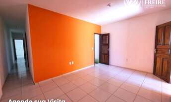 Imagem 5: Casa contendo 3 quartos com suíte a venda em paracuru