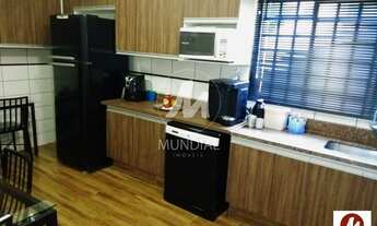 Imagem 4: Casa (térrea na rua) 4 dormitórios/suite, cozinha planejada