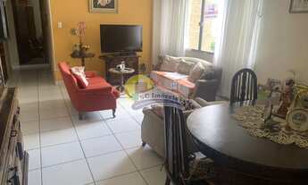 Imagem 3: Apartamento com 3 dorms, Embaré, Santos - R$ 750 mil, Cod: 4721