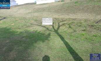 Imagem 4: Lote/Terreno Aclive - 490 m2 - Residencial Genesis II - Santana de Parnaíba - SP