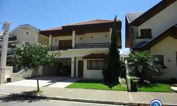 Imagem: Casa Alto Padrão com 400m² no condomínio