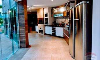 Imagem 5: Casa á Venda no Alphaville Eusébio R$ 7.500.000,00