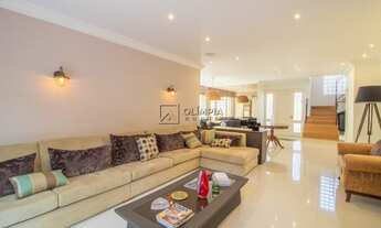 Imagem 3: Casa Locação 4 Dormitórios - 510 m² Santo Amaro