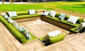 Imagem 6: MATA DE SÃO JOÃO - Casa de Condomínio - COSTA DO SAUÍPE