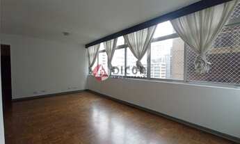 Imagem 2: APARTAMENTO LOCAÇÃO, 03 QUARTOS, 01 VAGA,NA AVENIDA PAULISTA, PARAISO, SP