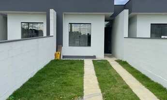 Imagem: Casa geminada - Jaraguá do Sul - Barra