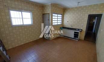 Imagem 3: Casa Comercial para Aluguel no bairro Boqueirão - Praia Grande, SP