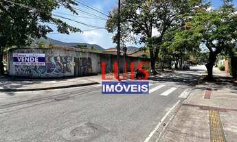 Imagem: Terreno à venda, 619 m² por R$ 900.000