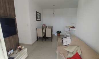 Imagem 7: Vendo apartamento no Residencial Ecoville, bairro Vila Tatetuba