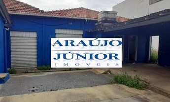 Imagem 2: AMERICANA - Loja/Salão - JARDIM GIRASSOL