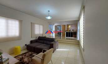 Imagem 7: ARARAQUARA - Casa Padrão - CAMPUS VILLE