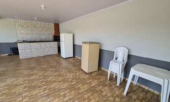 Imagem 4: Área de Lazer em Arapongas - Jardim Residencial Vicentin em Arapongas-PR