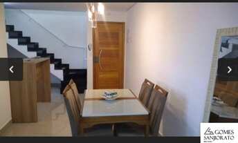 Imagem 3: SANTO ANDRÉ - RESIDENCIAL - PARQUE DAS NAÇÕES