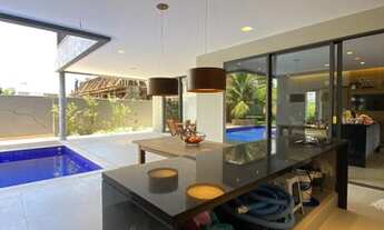 Imagem 6: Casa de condomínio a venda com 680m² com 5 suítes