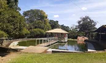 Imagem: Realize seu sonho de morar em uma chácara