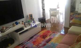 Imagem: Apartamento à venda, 1 quarto, 1 vaga