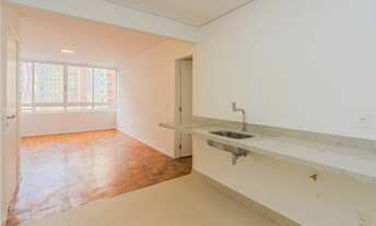 Imagem 7: Al. Franca - Reformado