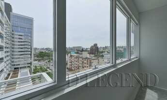 Imagem 6: Porto Alegre - Conjunto Comercial/Sala - Santana