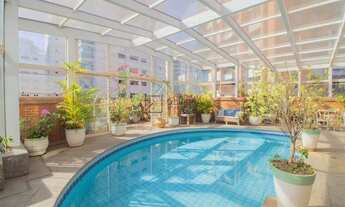 Imagem 4: Cobertura Venda Higienópolis 632 m² 4 Dormitórios