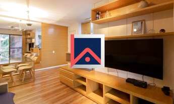 Imagem 5: Apartamento Venda 2 Dormitórios - 64 m² Vila Olímpia