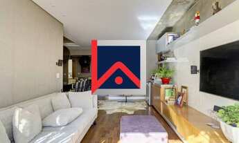 Imagem 4: Venda Apartamento 3 Dormitórios - 155 m² Higienópolis