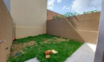 Imagem 6: 1 suíte 2 quartos em Água Limpa Park - Campo Grande - MS