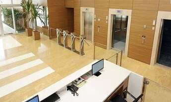 Imagem 3: Sala à venda, 50 m² por R$ 440.000,00 - Jardim Ana Maria - Jundiaí/SP